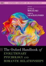 Oxford Handbook of Evolutionary Psychology and Romantic Relationships