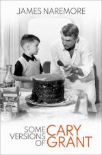 Some Versions of Cary Grant (Hardback)