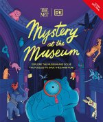 Met Mystery at the Museum