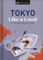 Tokyo Like a Local