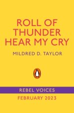 Roll of Thunder, Hear My Cry
