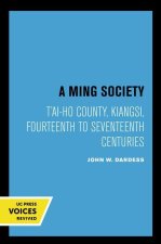 Ming Society
