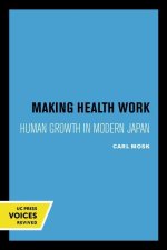 Making Health Work