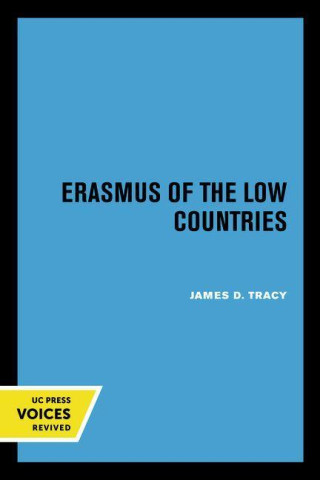 Erasmus of the Low Countries