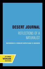 Desert Journal