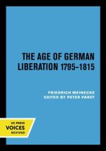 Age of German Liberation 1795-1815