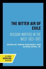 Bitter Air of Exile
