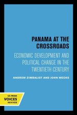Panama at the Crossroads