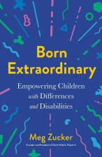 Born Extraordinary