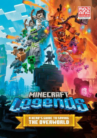 Guide to Minecraft Legends