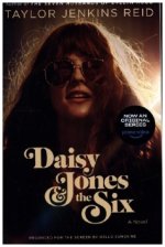 Daisy Jones & The Six (TV Tie-in Edition)