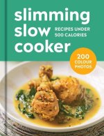 Slimming Slow Cooker