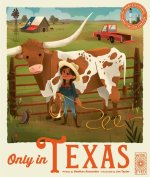 Only in Texas