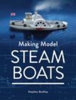 Making Model Steam Boats