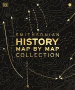 History Map by Map Collection: 3 Book Box Set