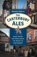 Canterbury Ales