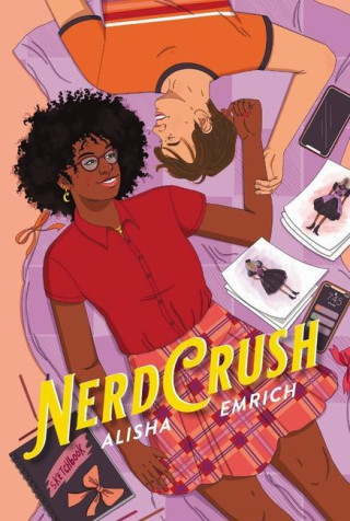 NerdCrush