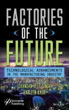 Factories of the Future: Technological Advancement s in the Manufacturing Industry