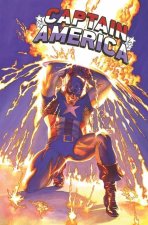 Captain America: Sentinel Of Liberty Vol. 1