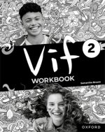 Vif: Vif 2 Workbook Pack  (Paperback)