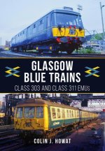 Glasgow Blue Trains