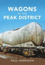 Wagons in the Peak District