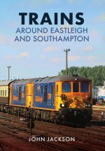Trains Around Eastleigh and Southampton