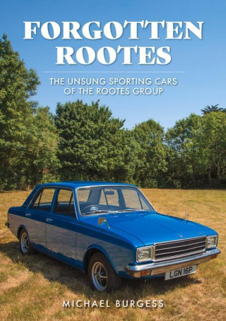 Forgotten Rootes