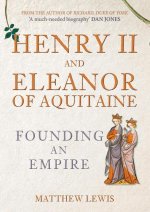 Henry II and Eleanor of Aquitaine