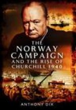Norway Campaign and the Rise of Churchill 1940