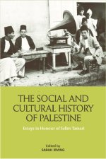 Social and Cultural History of Palestine