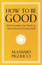 How To Be Good