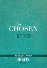 Chosen for Kids - Book One