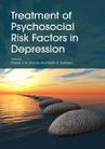 Treatment of Psychosocial Risk Factors in Depression