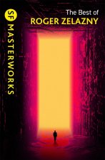 Best of Roger Zelazny
