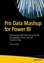 Pro Data Mashup for Power BI