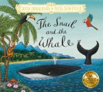 Snail and the Whale