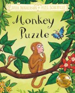 Monkey Puzzle