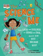 THE SCIENCE OF ME