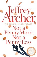 Not A Penny More, Not A Penny Less