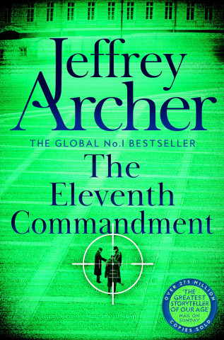 Eleventh Commandment