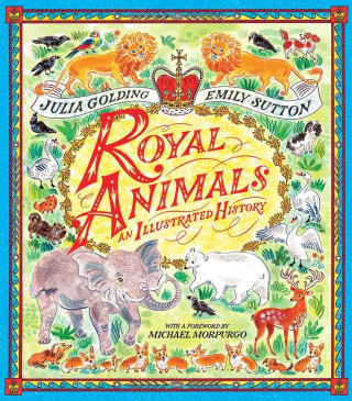 Royal Animals