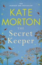 Secret Keeper