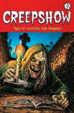 Creepshow, Volume 1