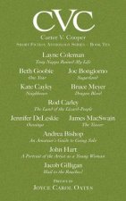 Cvc10 Carter V Cooper Short Fiction Anthology: Book Ten