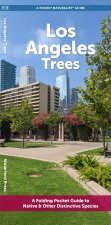 Los Angeles Trees: A Folding Pocket Guide to Familiar Plants