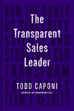 Transparent Sales Leader