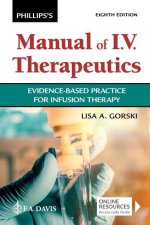 Phillips's Man of I.V. Therapeutics