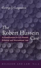 Robert Hussein Case