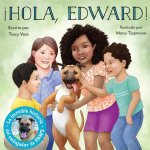 !Hola, Edward!